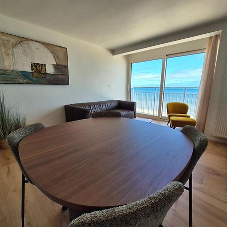 Sealview Sundown Daire Koksijde Dış mekan fotoğraf